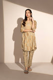 Alkaram GFSU6189-Golden Hello Winter Woman 2026
