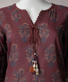 Junaid Jamshaid JLU-S-26-4117 Modern Indian-7 Between Tides 2026