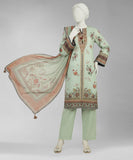 Junaid Jamshaid JLU-S-26-4118 Modern Indian-8 Between Tides 2026