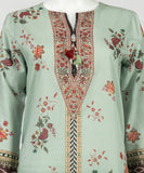 Junaid Jamshaid JLU-S-26-4118 Modern Indian-8 Between Tides 2026
