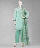 Junaid Jamshaid JLU-S-26-4184 Bloomique-2  Between Tides 2026