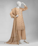 Junaid Jamshaid JLU-S-26-4185 Bloomique-3  Between Tides 2026