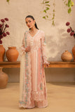 Saira Rizwan Freya-srl25-09 Luxury Lawn 2025