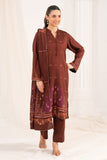 Gul Ahmed MJ-52062 Gul Mohar Winter Edit  2025
