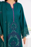 Gul Ahmed MJ-52063 Gul Mohar Winter Edit  2025