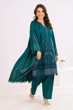 Gul Ahmed MJ-52063 Gul Mohar Winter Edit  2025