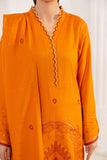 Gul Ahmed MJ-52064 Gul Mohar Winter Edit  2025