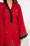 Gul Ahmed MJ-52065 Gul Mohar Winter Edit  2025