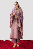 Gul Ahmed MJ-52045 Jacquard Winter 2025