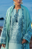 Gul Ahmed MJ-62007 Zar Bano 2026