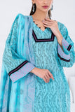 Gul Ahmed CLF-42045 OHS Printed Lawn 2026