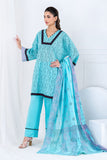 Gul Ahmed CLF-42045 OHS Printed Lawn 2026