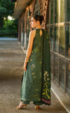 Asifa N Nabeel Jade Dusk-MWL25-01 Meraki Winter Collection 2025