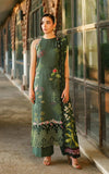 Asifa N Nabeel Jade Dusk-MWL25-01 Meraki Winter Collection 2025