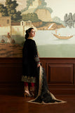 Mina Hassan Jahan Velvet Luxe 2024