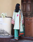 Hussain Rehar Rupal Spring Summer 2025