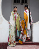 Hussain Rehar Siran Spring Summer 2025