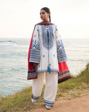 Hussain Rehar Tawi Spring Summer 2025