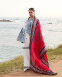Hussain Rehar Tawi Spring Summer 2025