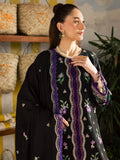 Mahnur  K - 02 | 3 PC LINEN Winter Collection 2025