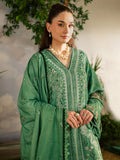 Mahnur  K - 05 | 3 PC LINEN Winter Collection 2025