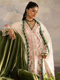 Mahnur  K - 11 | 3 PC LINEN Winter Collection 2025