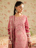 Mahnur  K - 13 | 3 PC LINEN Winter Collection 2025