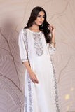 Nishat Linen 2 Piece - Embroidered Suit - KFE24-36 Mono Prets 2024