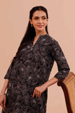 Nishat Linen 2 Piece - Printed Suit - KFE24-37 Luxury Collection 2024