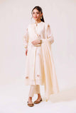 Nishat Linen 2 Piece - Embroidered Suit - KFE24-44 Mono Prets 2024