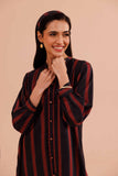 Nishat Linen 2 Piece - Embroidered Suit - KFE24-45 Luxury Collection 2024
