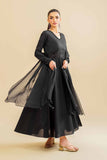 Nishat Linen 2 Piece - Embroidered Suit - KFE24-81 Mono Prets 2024