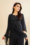 Nishat Linen 3 Piece - Embroidered Suit - KFE24-97 Mono Prets 2024