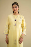 Nishat Linen KFE26-01 Eid Luxe Pret 2026