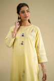 Nishat Linen Kfe26-01 Luxury Pret 2026