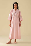 Nishat Linen KFE26-02 Eid Luxe Pret 2026