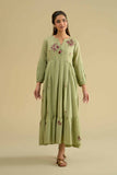 Nishat Linen KFE26-06 Eid Luxe Pret 2026