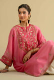Nishat Linen Kfe26-07 Luxury Pret 2026