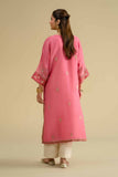 Nishat Linen KFE26-07 Eid Luxe Pret 2026