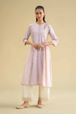 Nishat Linen KFE26-09 Eid Luxe Pret 2026