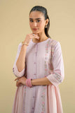 Nishat Linen KFE26-09 Eid Luxe Pret 2026