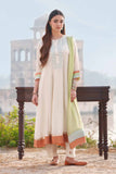 Nishat Linen KFE26-103 Eid Royale Luxury Pret 2026
