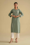 Nishat Linen KFE26-11 Eid Luxe Pret 2026