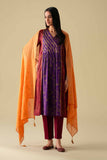 Nishat Linen KFE26-114 Eid Luxe Pret 2026