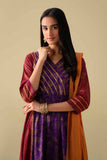 Nishat Linen Kfe26-114 Luxury Pret 2026