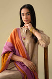 Nishat Linen Kfe26-116 Luxury Pret 2026