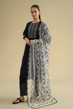 Nishat Linen KFE26-123 Eid Luxe Pret 2026