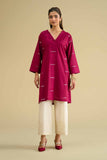 Nishat Linen Kfe26-13 Luxury Pret 2026