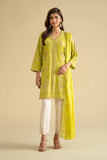 Nishat Linen KFE26-18 Eid Royale Luxury Pret 2026
