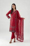 Nishat Linen KFE26-187 Luxury Pret Vol 2 2026